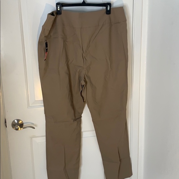 Niic & Zoe khaki Pam’s-P - Picture 2 of 3